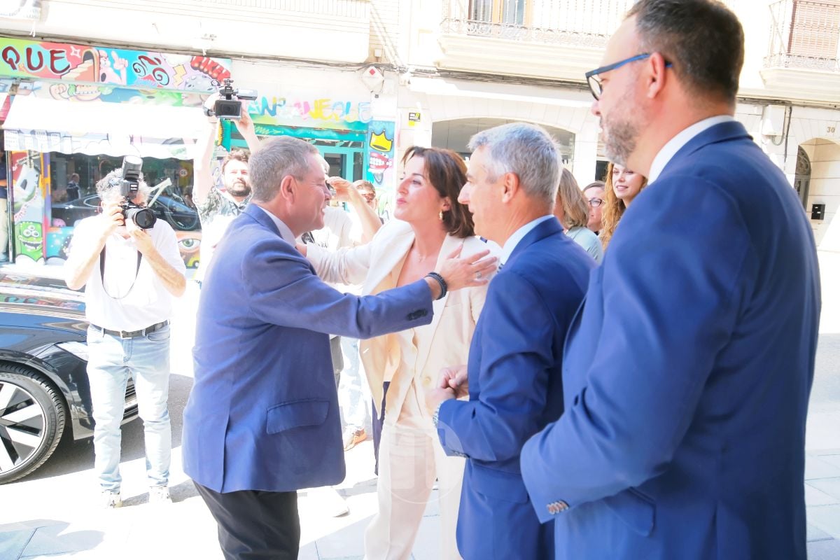 Tomelloso ya cuenta con su primer hotel de cuatro estrellas