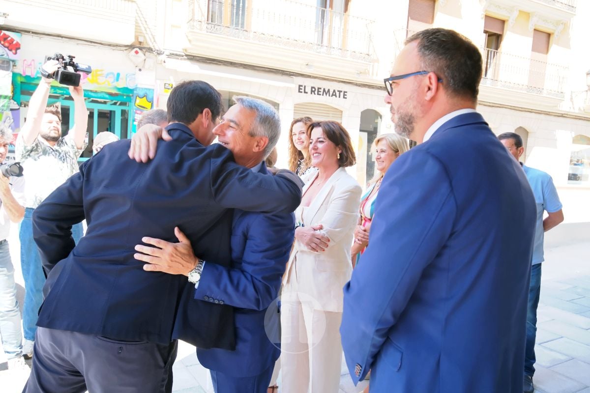 Tomelloso ya cuenta con su primer hotel de cuatro estrellas