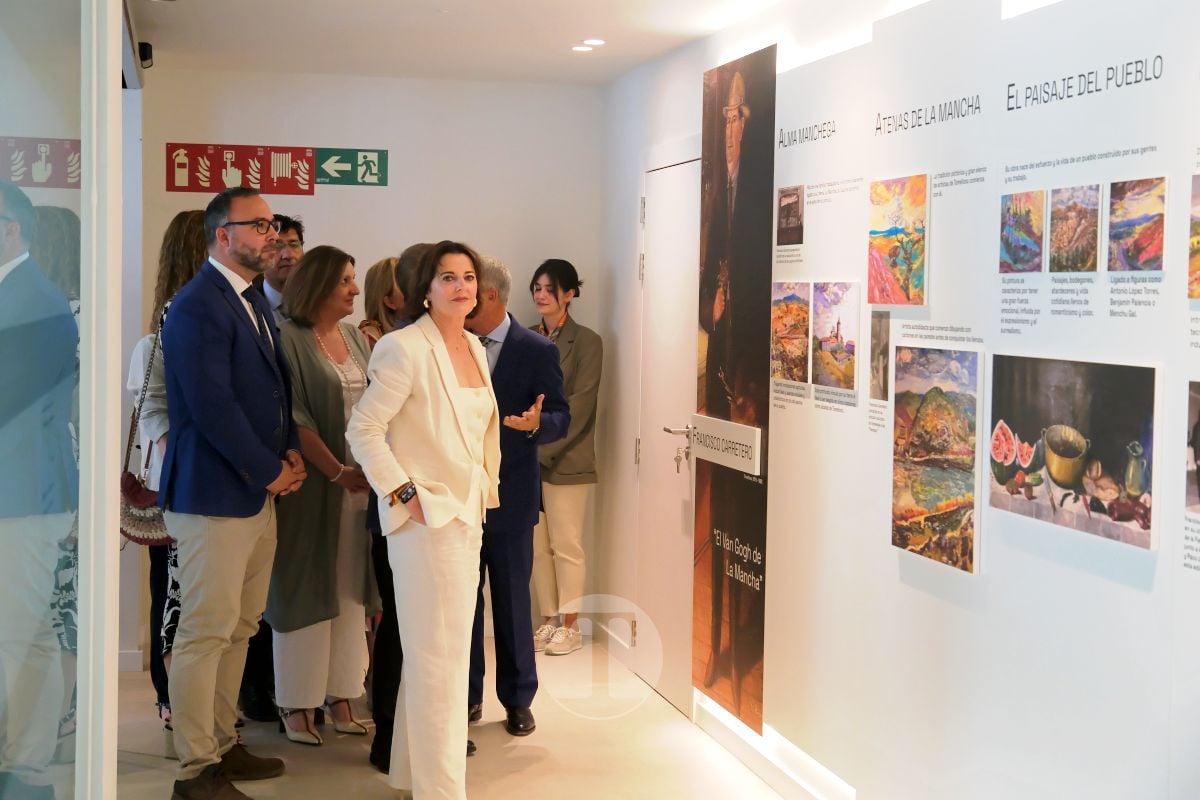 Tomelloso ya cuenta con su primer hotel de cuatro estrellas