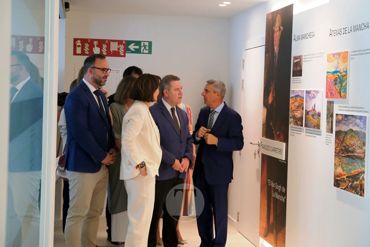 Tomelloso ya cuenta con su primer hotel de cuatro estrellas