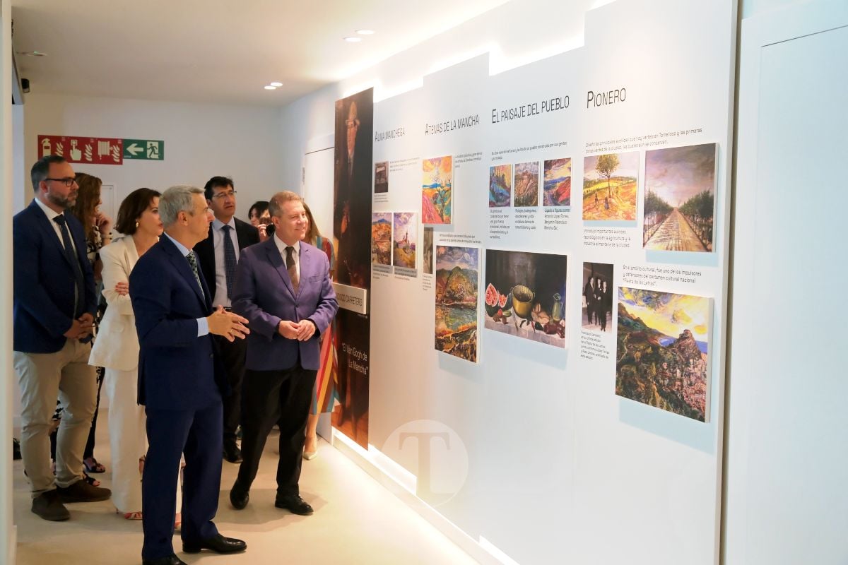 Tomelloso ya cuenta con su primer hotel de cuatro estrellas
