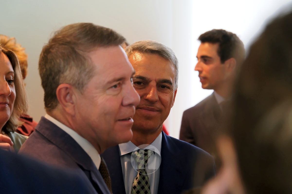 Tomelloso ya cuenta con su primer hotel de cuatro estrellas