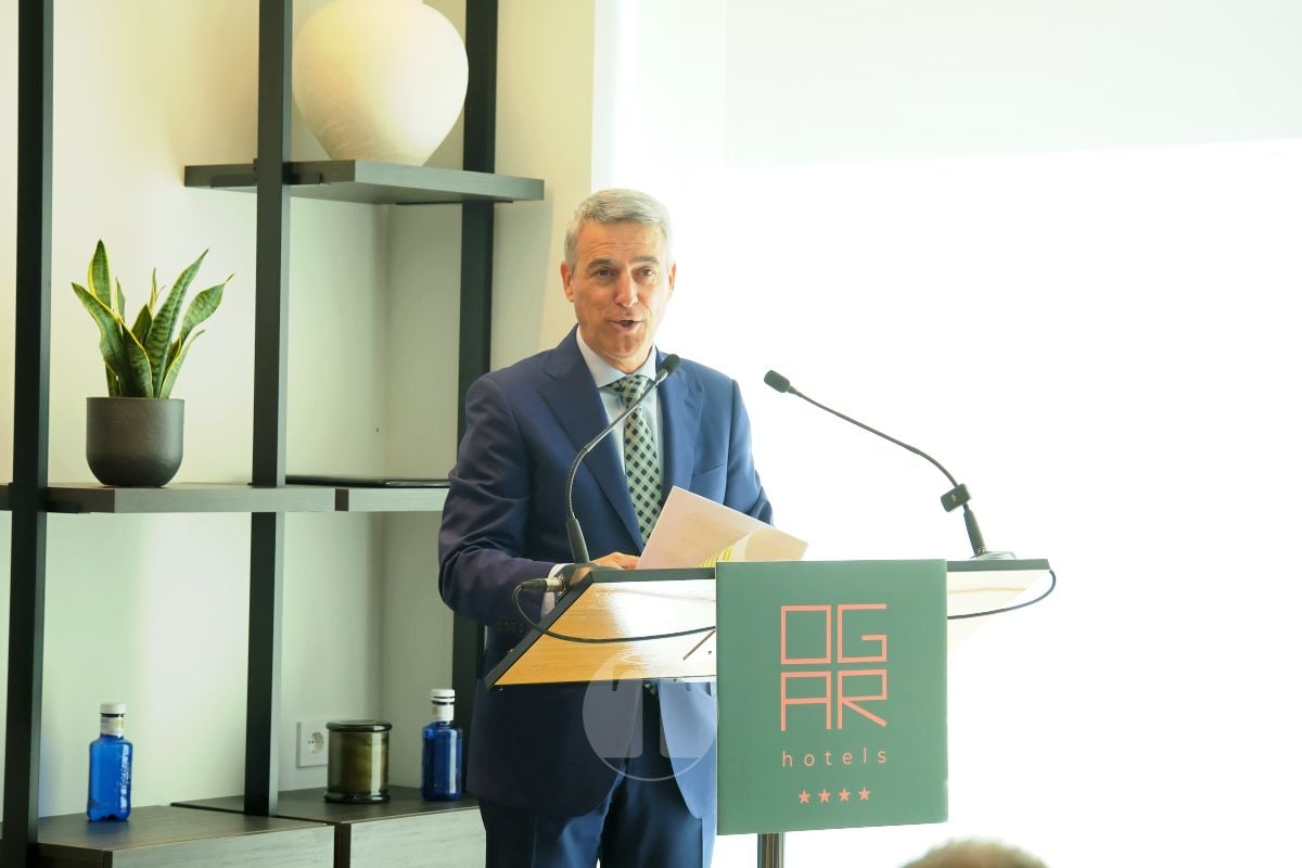 Tomelloso ya cuenta con su primer hotel de cuatro estrellas