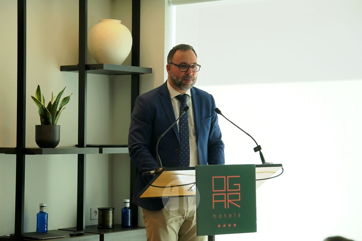 Tomelloso ya cuenta con su primer hotel de cuatro estrellas