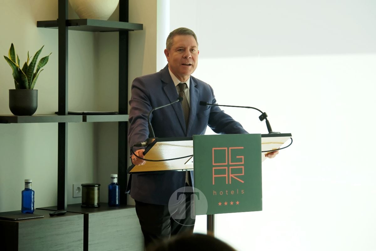 Tomelloso ya cuenta con su primer hotel de cuatro estrellas