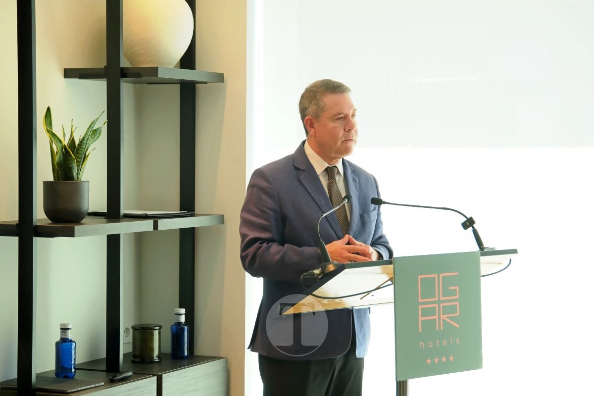 Tomelloso ya cuenta con su primer hotel de cuatro estrellas