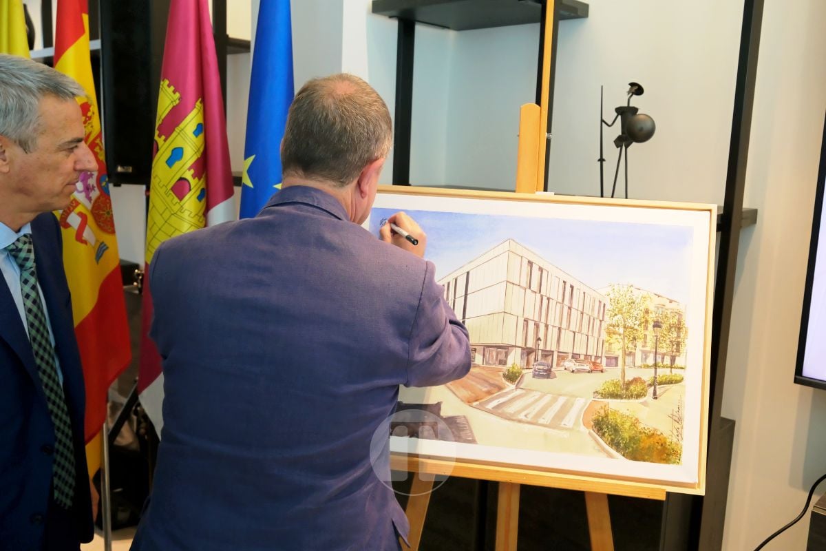 Tomelloso ya cuenta con su primer hotel de cuatro estrellas