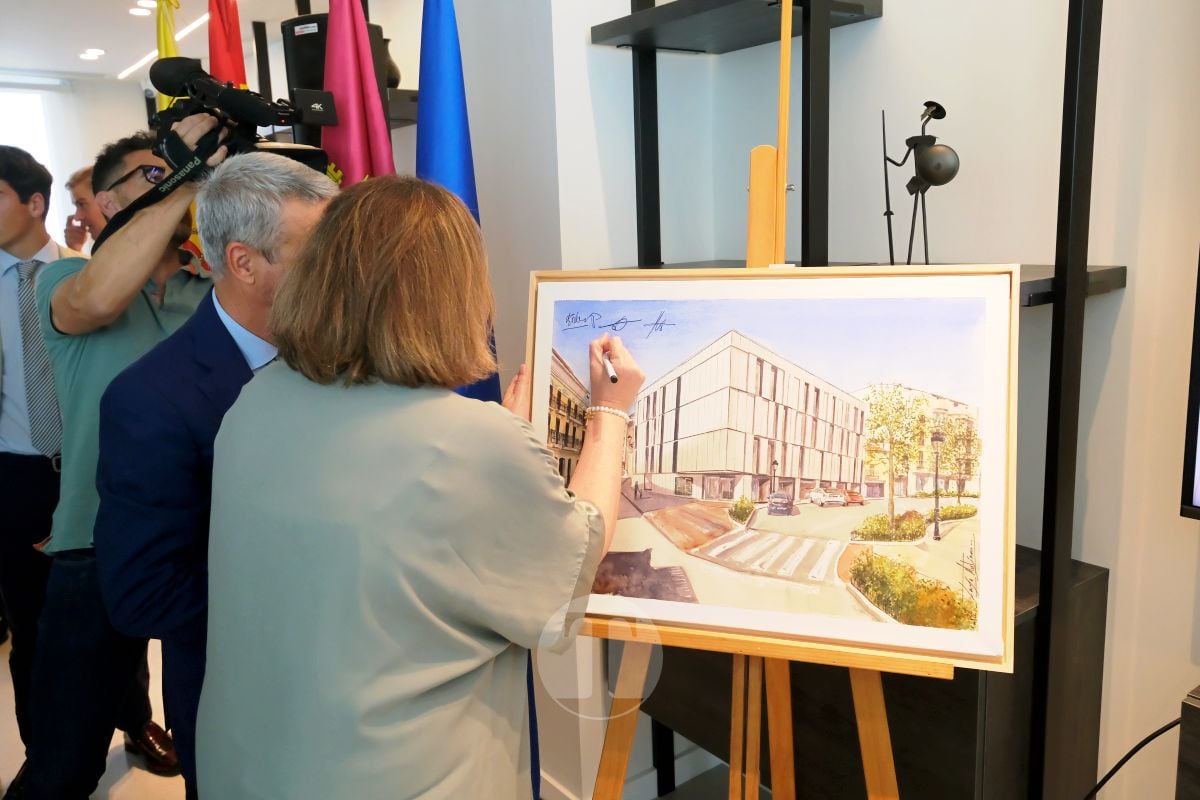 Tomelloso ya cuenta con su primer hotel de cuatro estrellas