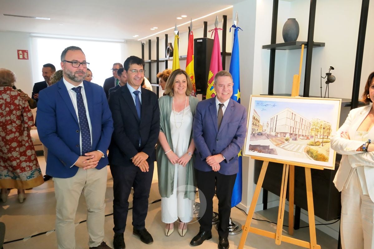 Tomelloso ya cuenta con su primer hotel de cuatro estrellas