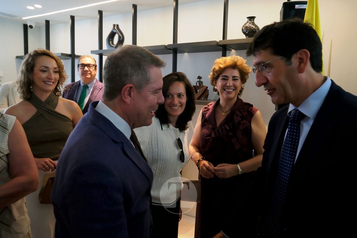 Tomelloso ya cuenta con su primer hotel de cuatro estrellas