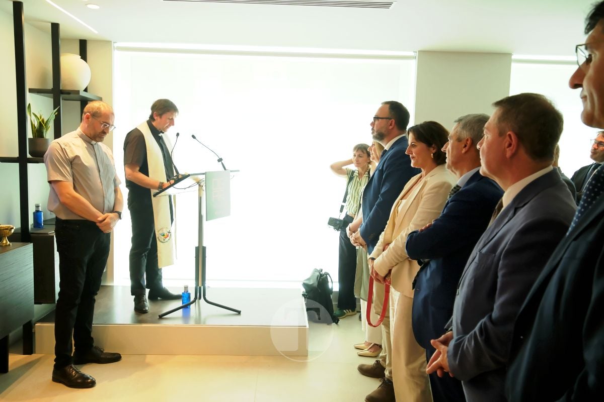 Tomelloso ya cuenta con su primer hotel de cuatro estrellas