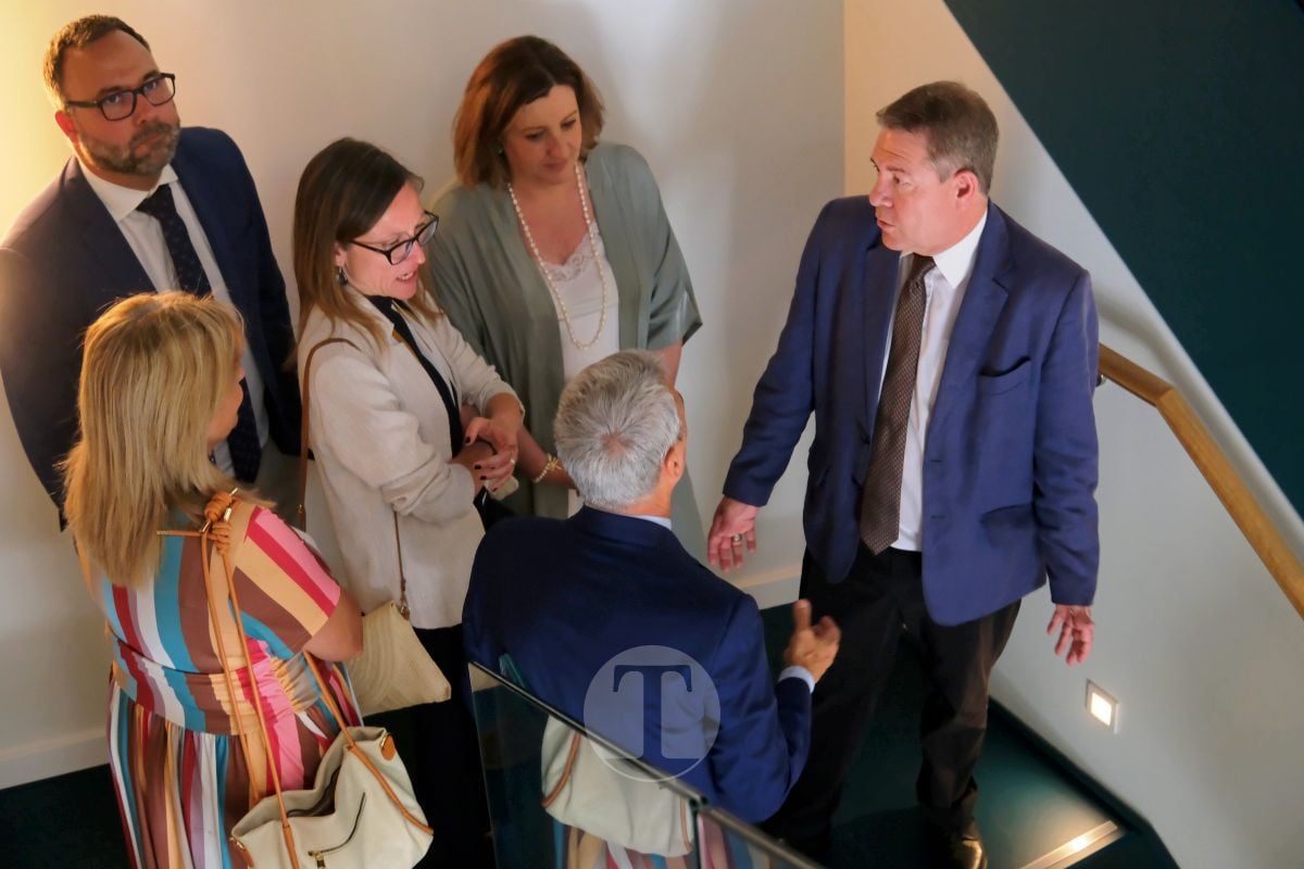 Tomelloso ya cuenta con su primer hotel de cuatro estrellas