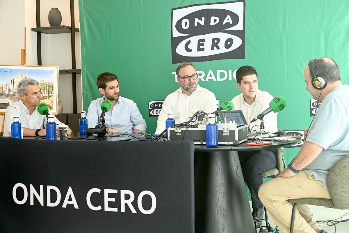 Nuevo paso para la avenida de Niort de Tomelloso: adjudicadas las obras