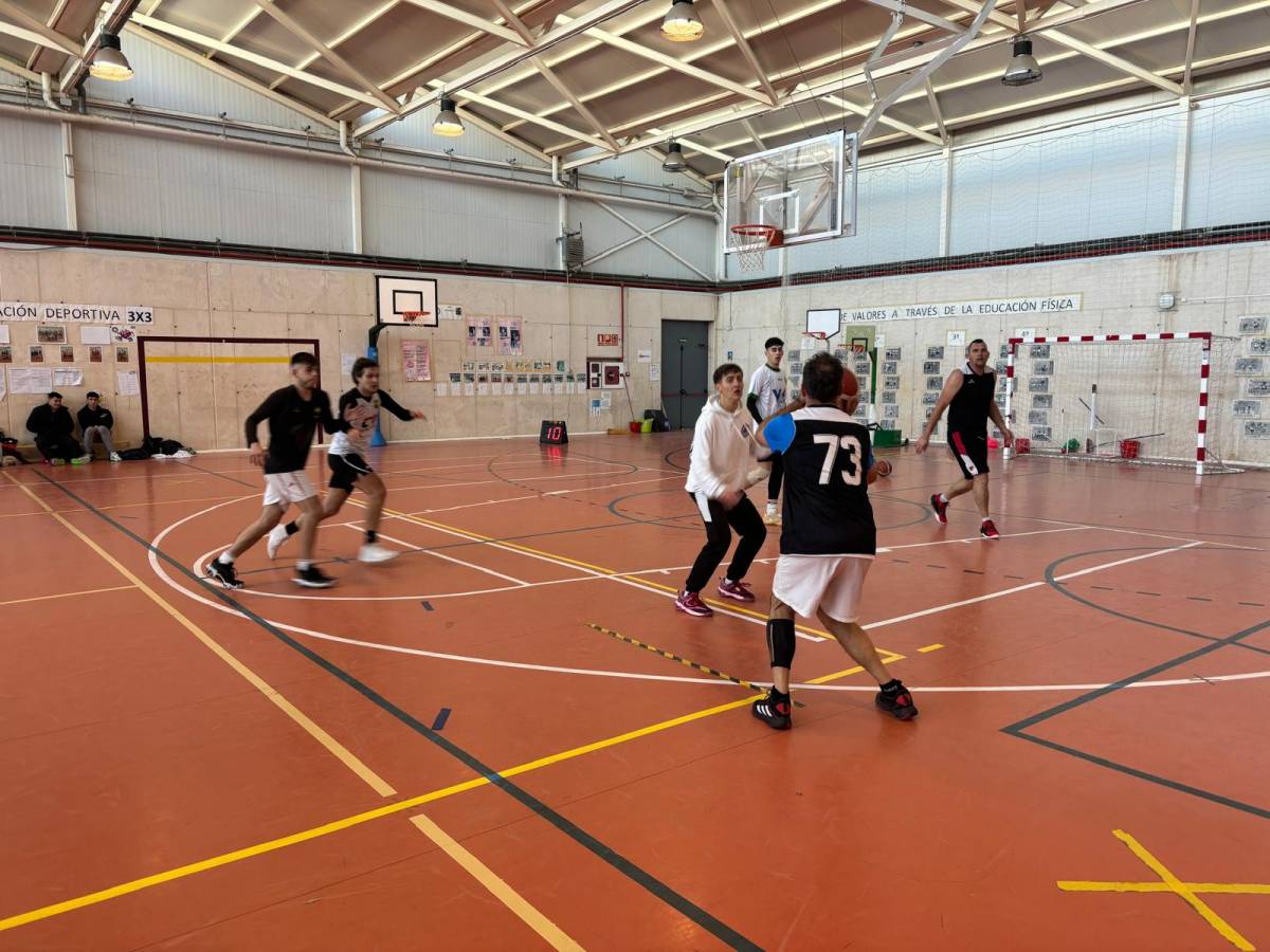 El baloncesto volverá a ser protagonista este verano en Tomelloso con la vuelta de la liga estival