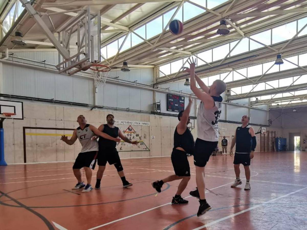 El baloncesto volverá a ser protagonista este verano en Tomelloso con la vuelta de la liga estival