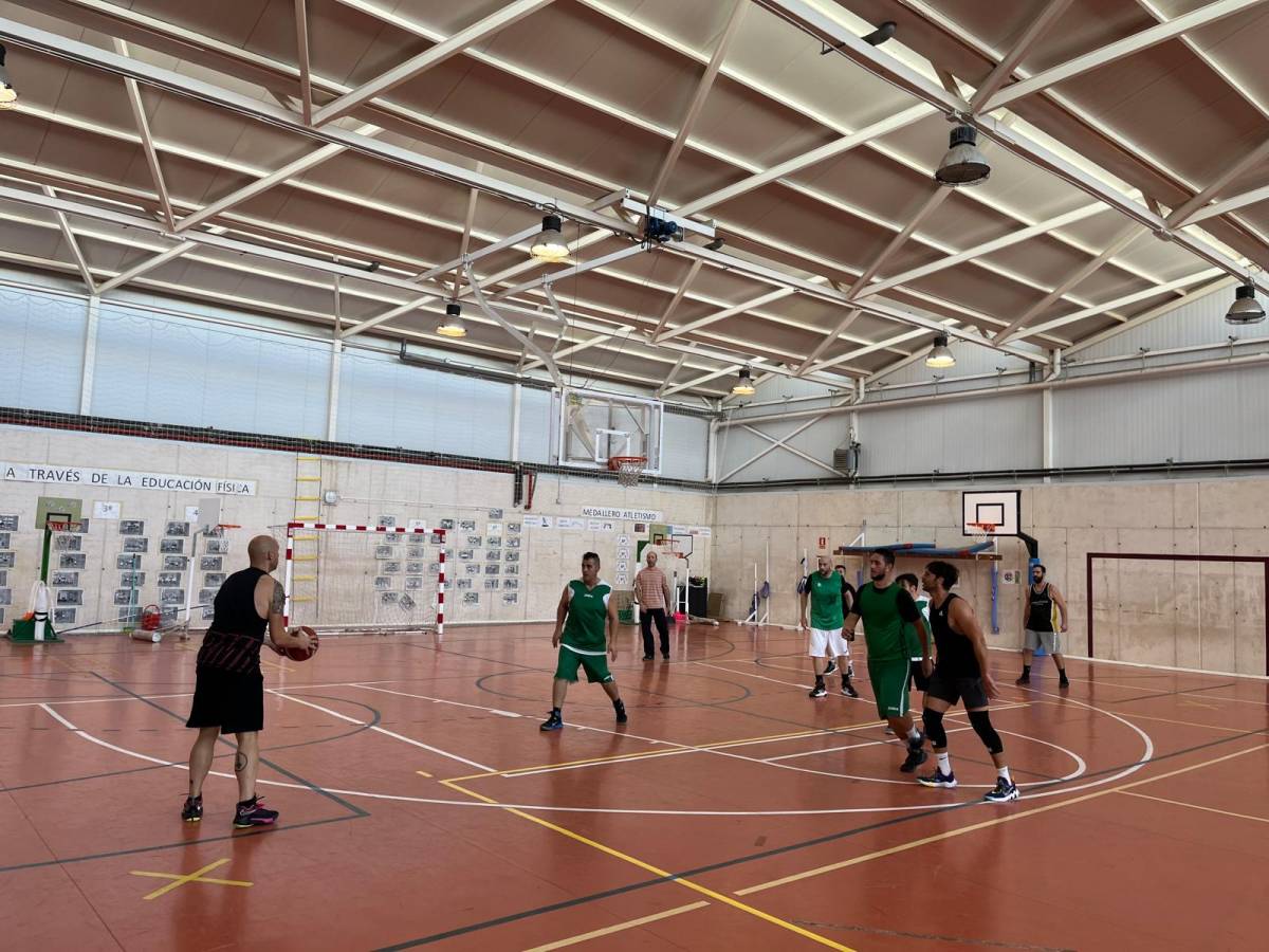 El baloncesto volverá a ser protagonista este verano en Tomelloso con la vuelta de la liga estival