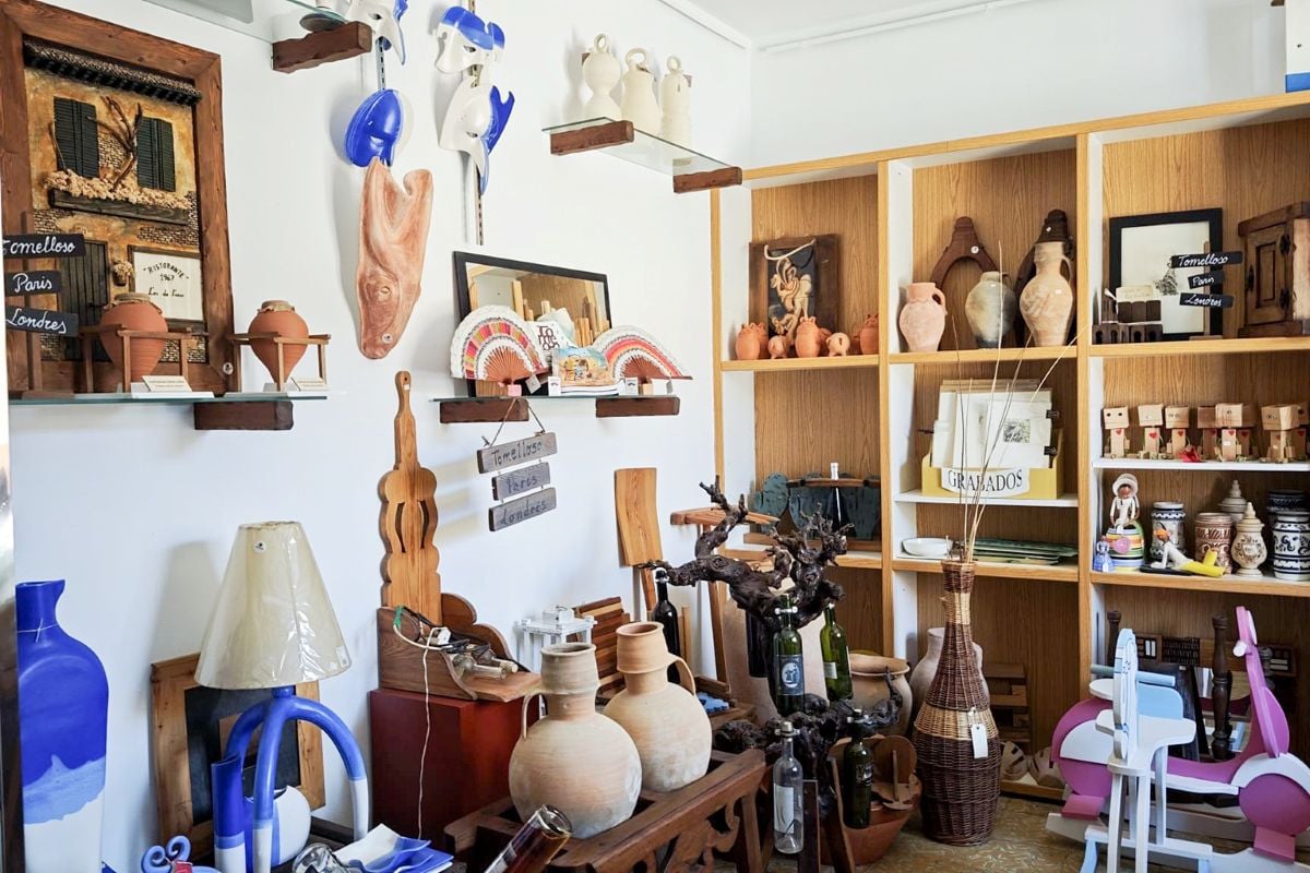 Mondema Artesanos consolida desde Tomelloso su apuesta por la carpintería artesanal y la restauración de muebles