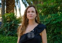 Nazaret Rodrigo anuncia su candidatura a la Secretaría General del PSOE de Tomelloso