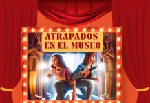 «Atrapados en el Museo», la representación gratis que llega este jueves al Centro Joven de Tomelloso 10k Ciudad de Tomelloso 2025