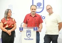 Tomelloso acoge este domingo una jornada para ayudar a jóvenes y familias a prevenir las adicciones