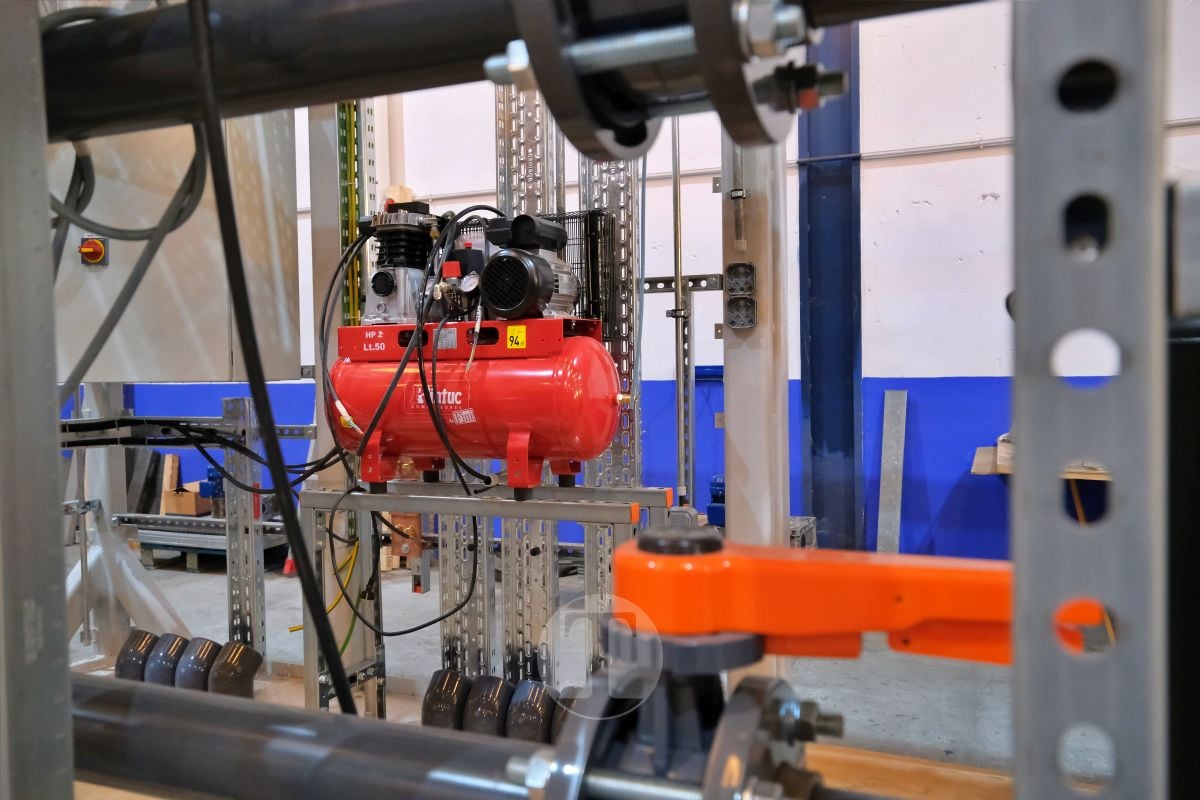 Whitewater invertirá más de 3 millones de euros en Tomelloso para ampliar su producción y crear más de 120 empleos