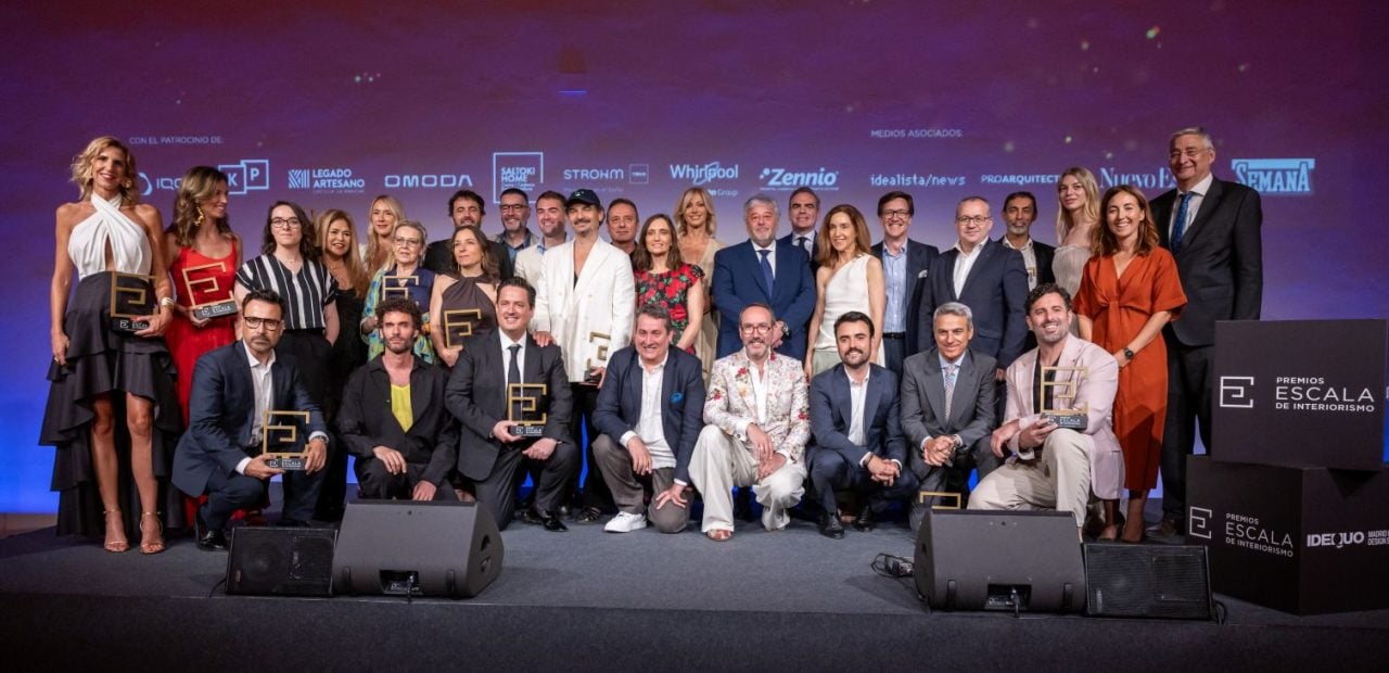 El Hotel Ogar de Tomelloso recibe un premio nacional por su apuesta por la innovación y la sostenibilidad