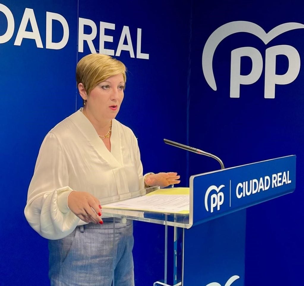 El PP señala al Hospital de Tomelloso y la subestación eléctrica entre los incumplimientos de Page en Ciudad Real