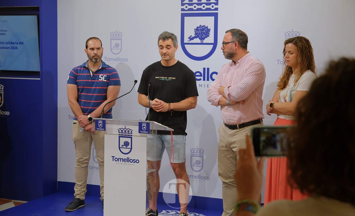 Tomelloso Throwdown: cuando el deporte se convierte en esperanza y la solidaridad deja huella