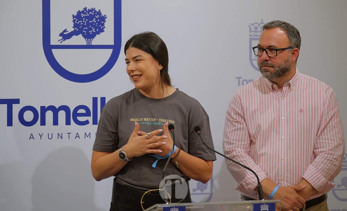 Tomelloso Throwdown: cuando el deporte se convierte en esperanza y la solidaridad deja huella