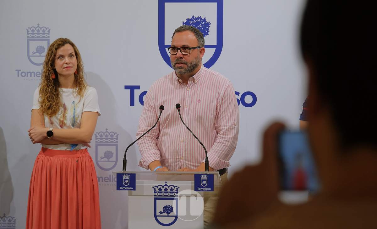 Tomelloso Throwdown: cuando el deporte se convierte en esperanza y la solidaridad deja huella