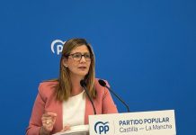PP acusa a García-Page de ser “cómplice necesario” del Gobierno de Sánchez