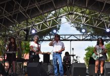 El Vid de Daimiel crece con su apuesta gastronómica y musical