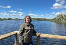 Afrontamos retos decisivos para garantizar el futuro medioambiental de nuestra región