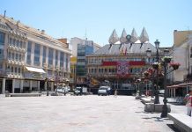 Los turistas de Ciudad Real, Cuenca y Guadalajara cada vez gastan más, según BBVA Research 10k Ciudad de Tomelloso 2025