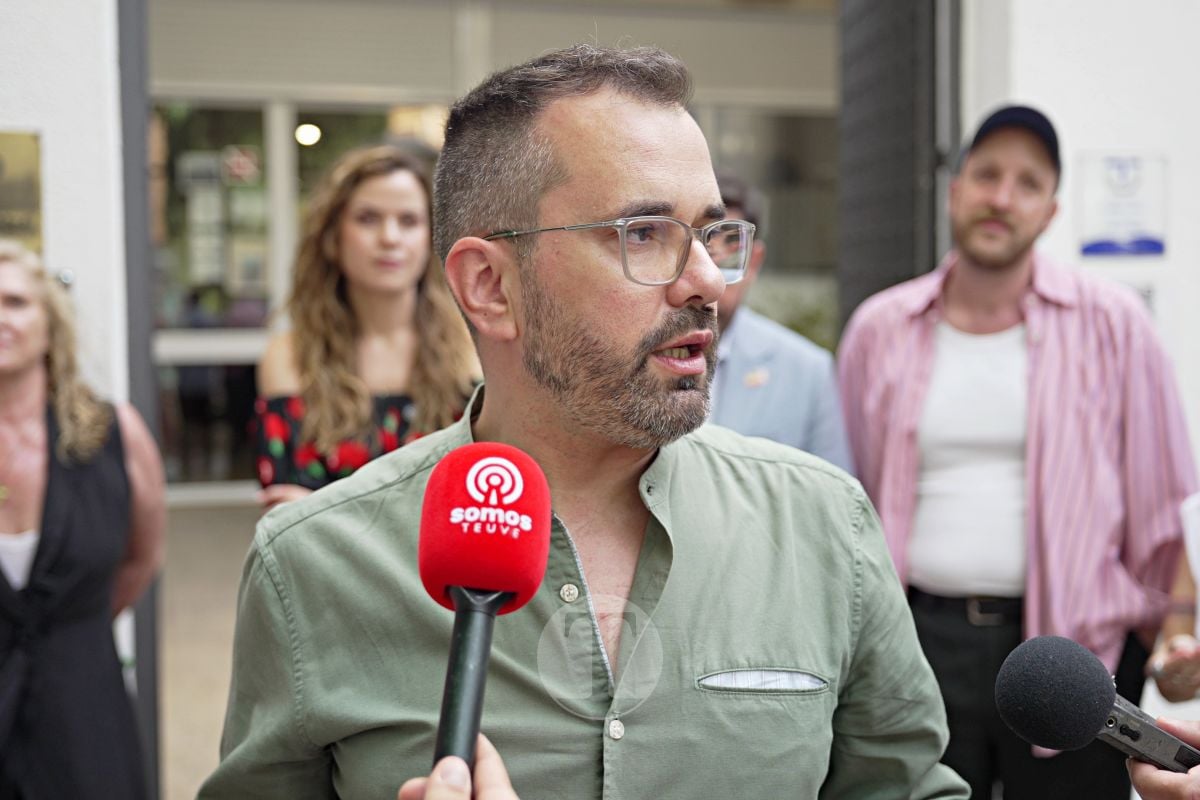Tomelloso inaugura la tercera edición de LINDES, el festival de cine LGTBIQ+ que reivindica memoria, diversidad y libertad