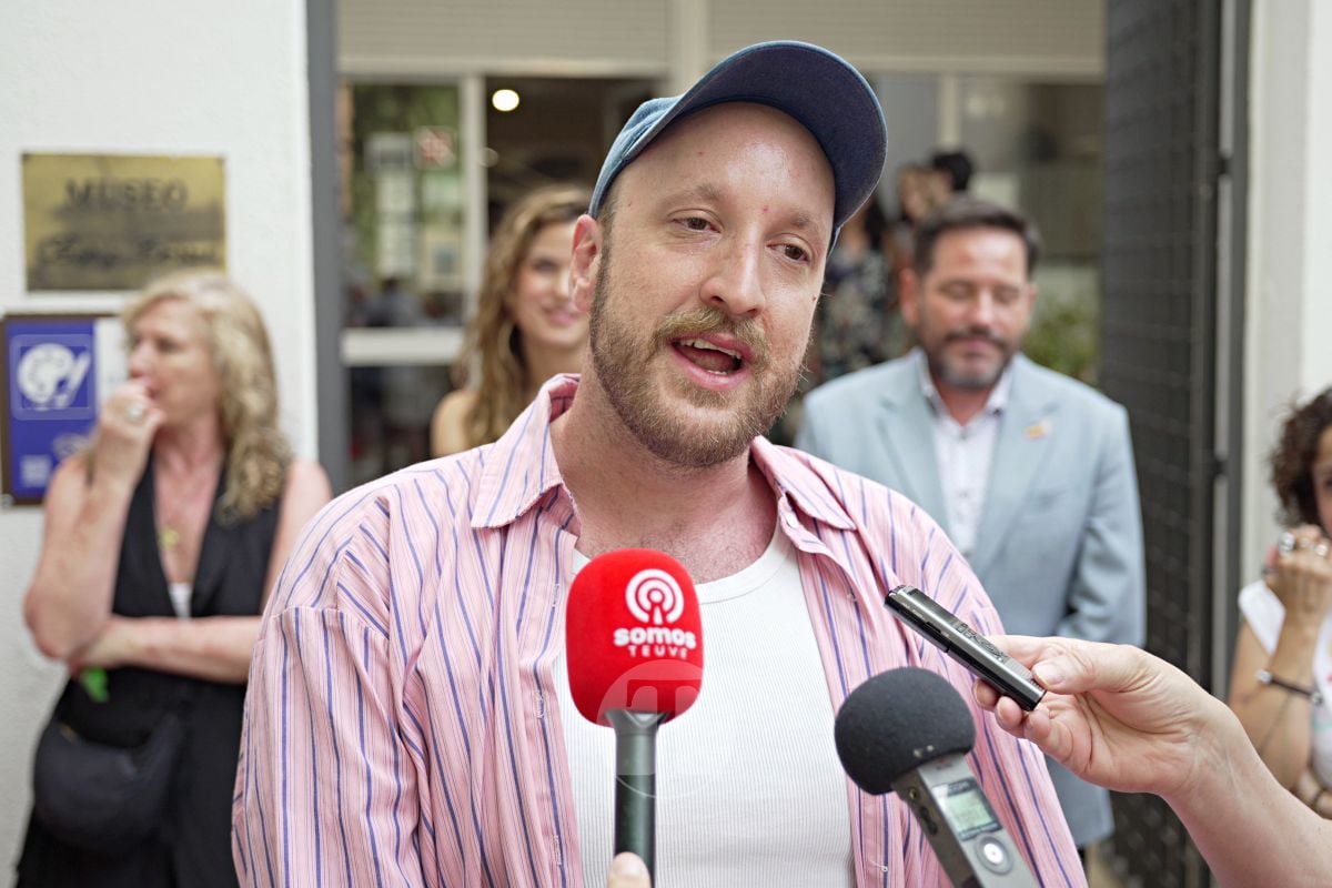 Tomelloso inaugura la tercera edición de LINDES, el festival de cine LGTBIQ+ que reivindica memoria, diversidad y libertad
