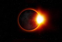 Sanidad ofrece recomendaciones para ver el eclipse solar con la campaña ‘Protege tus ojos’