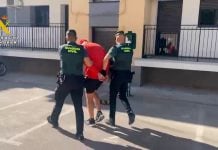 Detenidas e investigadas 21 personas por ‘sextorsión’ en la provincia de Ciudad Real 10k Ciudad de Tomelloso 2025