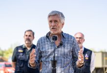 Interior suspende temporalmente la cosecha con maquinaria agrícola en la provincia de Toledo