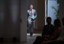 Pedro Sánchez deja a Toledo sin la Agencia Estatal de Salud Pública, que finalmente acogerá Zaragoza