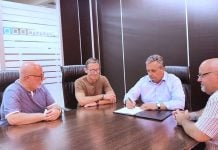 La empresa tomellosera Copermática crece en el sur de España con la adquisición de Petrol PC 10k Ciudad de Tomelloso 2025