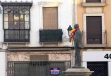 Este domingo no juega solo España: juega todo un país