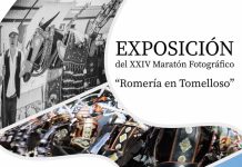 Tomelloso volverá a revivir su Romería a través de 115 fotografías en la Posada de los Portales 10k Ciudad de Tomelloso 2025