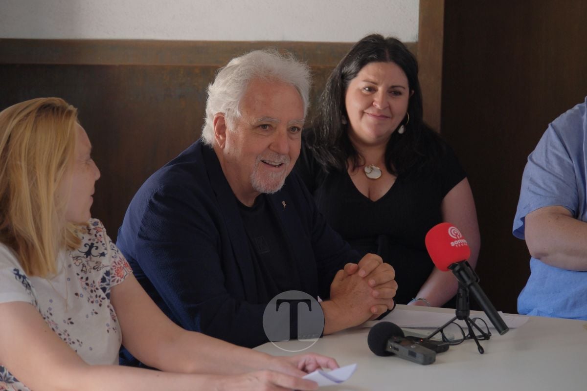 La Casa de las Artes y las Letras estrena su actividad acogiendo el fallo de los Certámenes Literarios de la LXXV Fiesta de las Letras