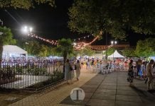 La Feria Chica: el lugar donde todo Tomelloso acaba encontrándose