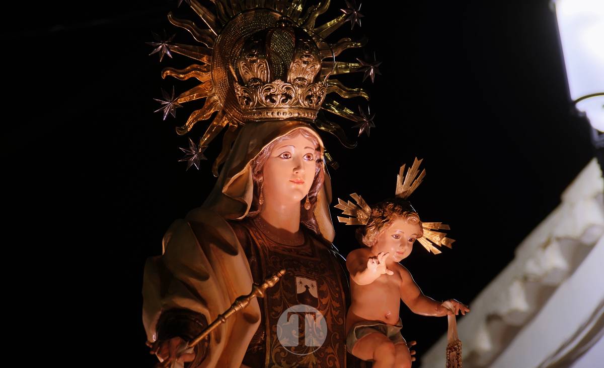 La Feria Chica: el lugar donde todo Tomelloso acaba encontrándose