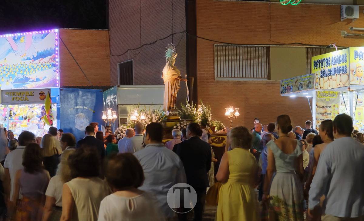 La Feria Chica: el lugar donde todo Tomelloso acaba encontrándose