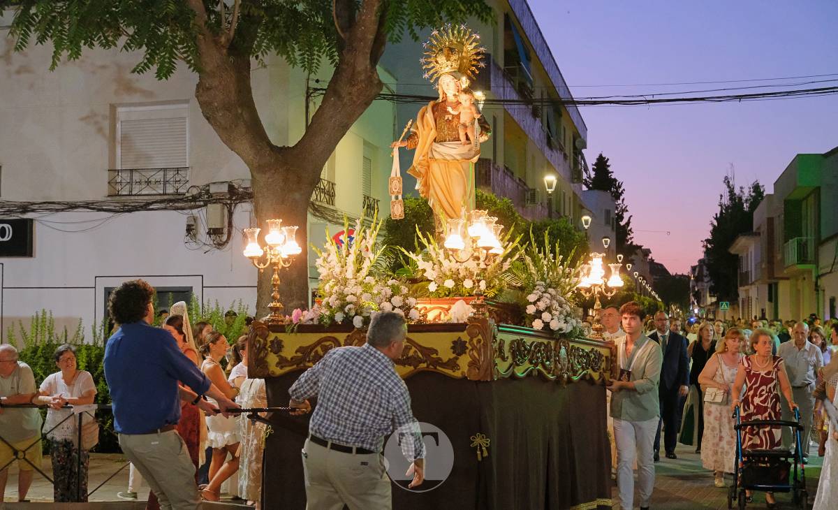 La Feria Chica: el lugar donde todo Tomelloso acaba encontrándose