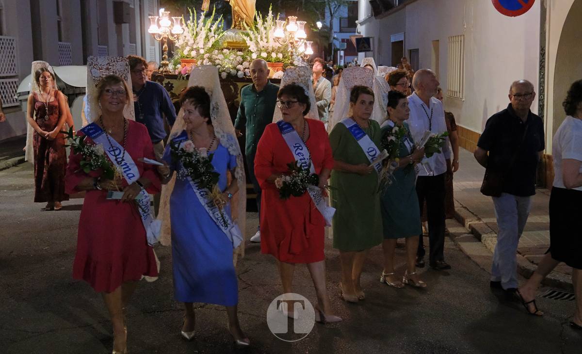 La Feria Chica: el lugar donde todo Tomelloso acaba encontrándose