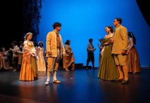 CITRA Teatro suma dos nuevas paradas a la gira de «La moza de cántaro»